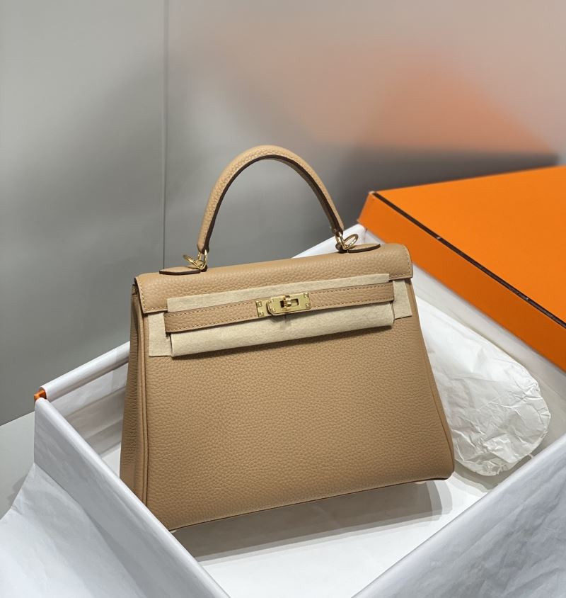 Hermes Kelly Bags